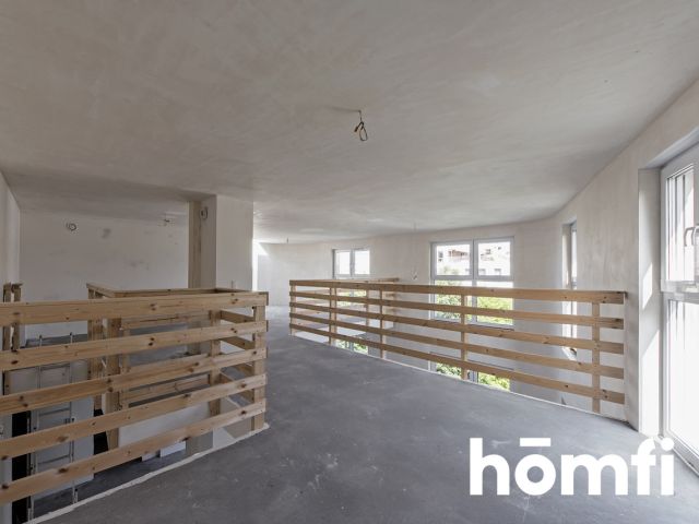 STUDIO APARTMENT IN A NEW PREMIUM INVESTMENT IN SOŁACZ - Apartment - Sale - Poznań, Jeżyce / Sołacz