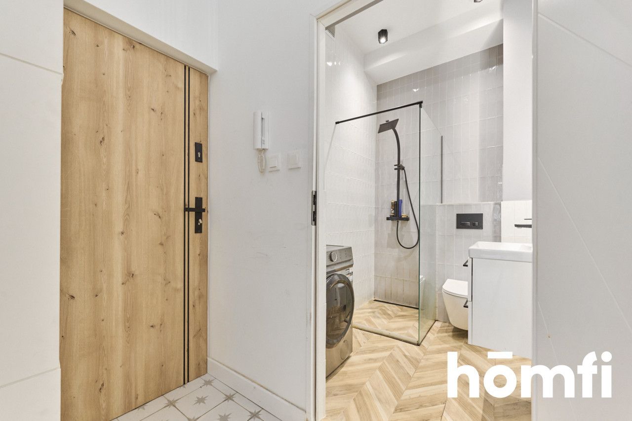 Trzypokojowe mieszkanie w centrum / Kościuszki - Apartment - Rent - Wrocław, Krzyki / Przedmieście Oławskie