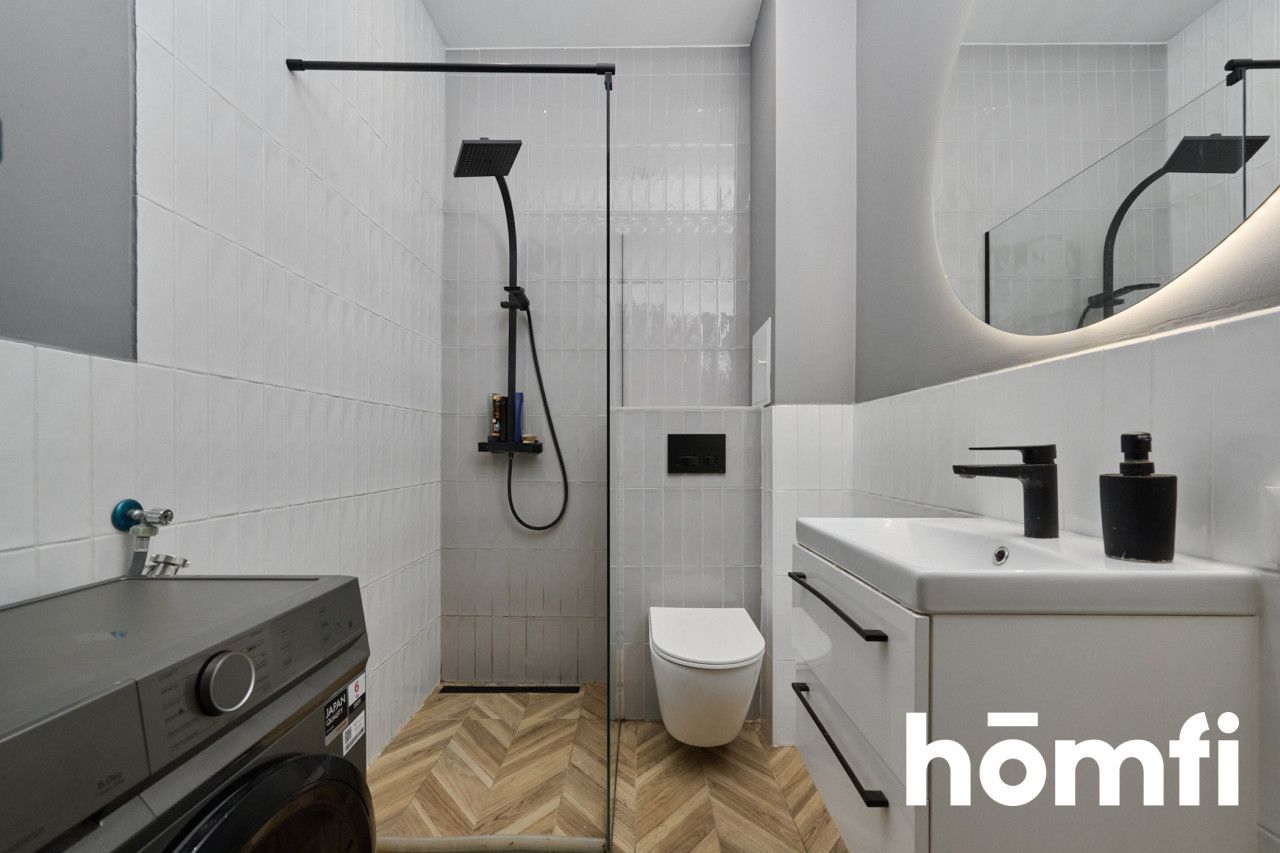 Trzypokojowe mieszkanie w centrum / Kościuszki - Apartment - Rent - Wrocław, Krzyki / Przedmieście Oławskie