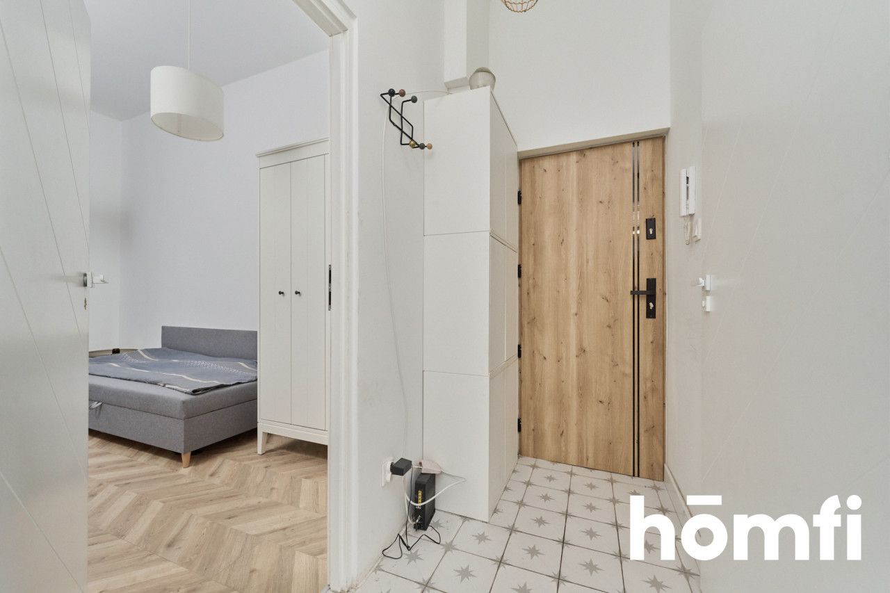 Trzypokojowe mieszkanie w centrum / Kościuszki - Apartment - Rent - Wrocław, Krzyki / Przedmieście Oławskie