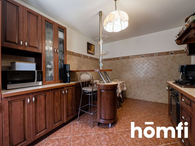 House in Kozienice ready to move in, quiet neighbourhood - House - Sale - Kozienicki, Kozienice