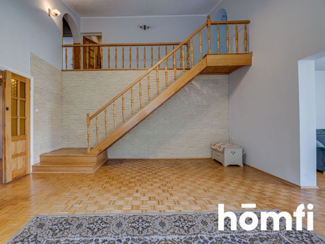 House in Kozienice ready to move in, quiet neighbourhood - House - Sale - Kozienicki, Kozienice