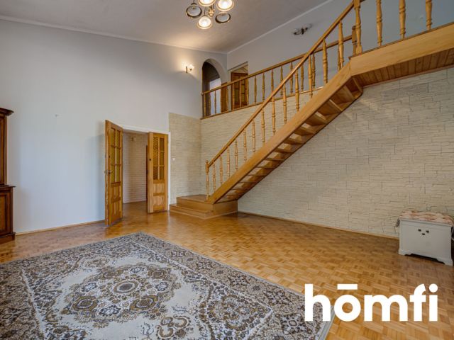 House in Kozienice ready to move in, quiet neighbourhood - House - Sale - Kozienicki, Kozienice