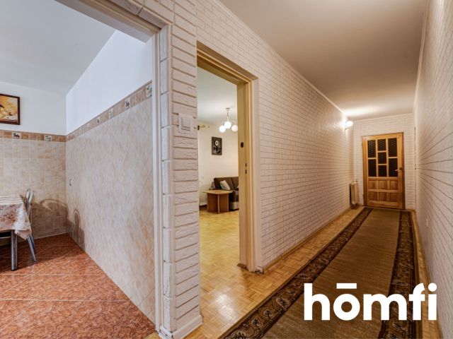 House in Kozienice ready to move in, quiet neighbourhood - House - Sale - Kozienicki, Kozienice