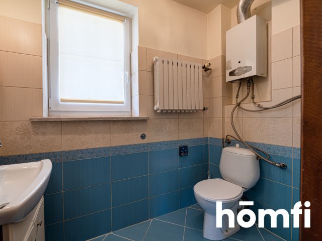 House in Kozienice ready to move in, quiet neighbourhood - House - Sale - Kozienicki, Kozienice