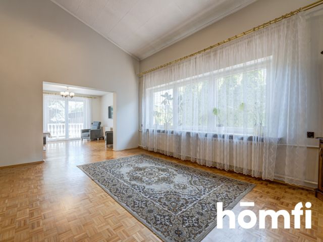 House in Kozienice ready to move in, quiet neighbourhood - House - Sale - Kozienicki, Kozienice