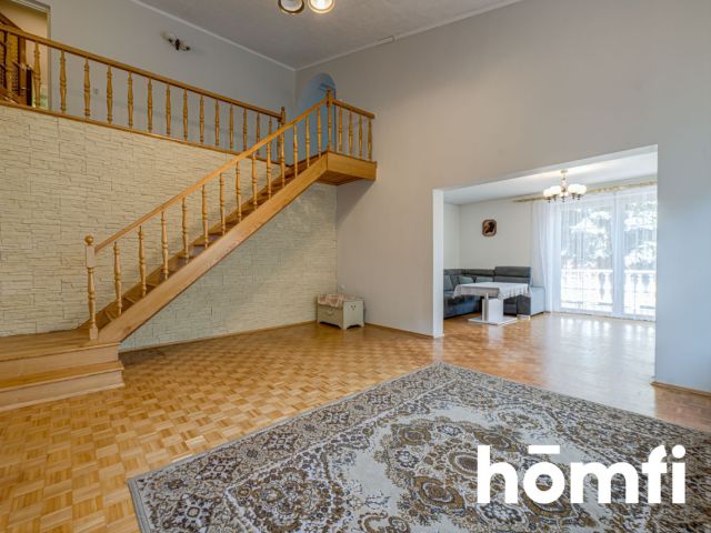 House in Kozienice ready to move in, quiet neighbourhood - House - Sale - Kozienicki, Kozienice