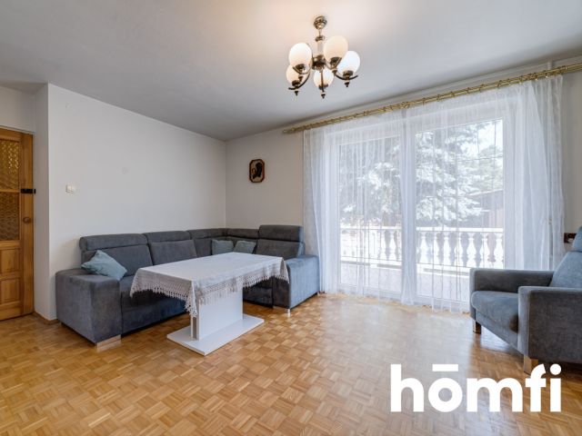 House in Kozienice ready to move in, quiet neighbourhood - House - Sale - Kozienicki, Kozienice