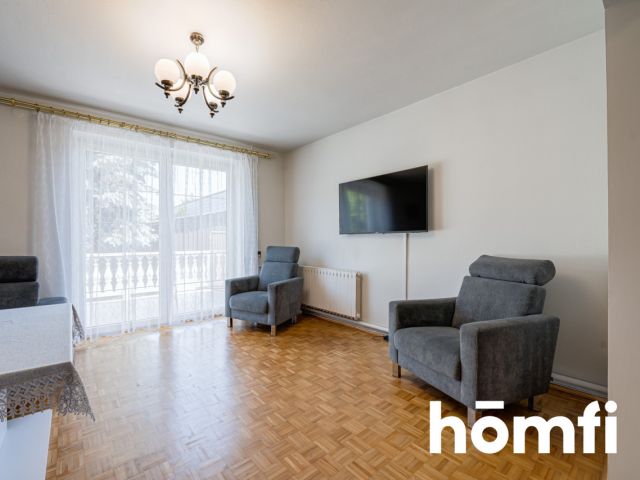 House in Kozienice ready to move in, quiet neighbourhood - House - Sale - Kozienicki, Kozienice
