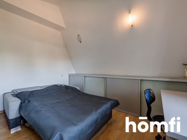House in Kozienice ready to move in, quiet neighbourhood - House - Sale - Kozienicki, Kozienice