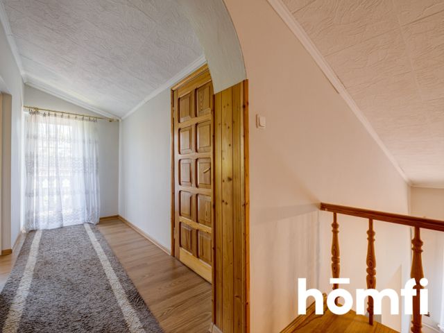 House in Kozienice ready to move in, quiet neighbourhood - House - Sale - Kozienicki, Kozienice