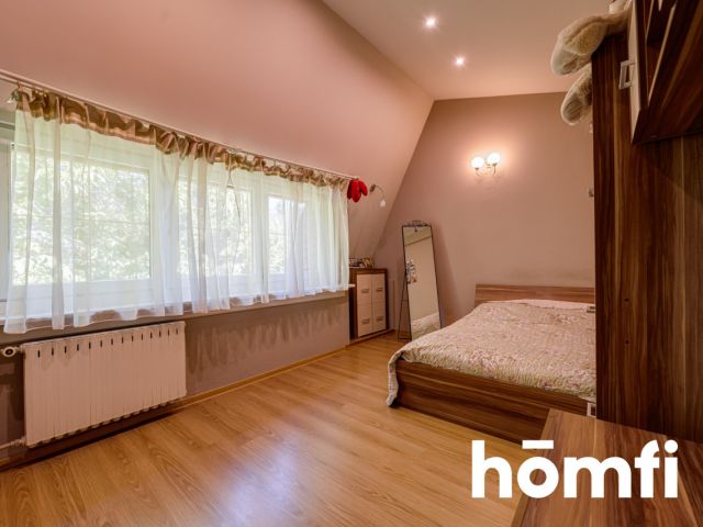 House in Kozienice ready to move in, quiet neighbourhood - House - Sale - Kozienicki, Kozienice
