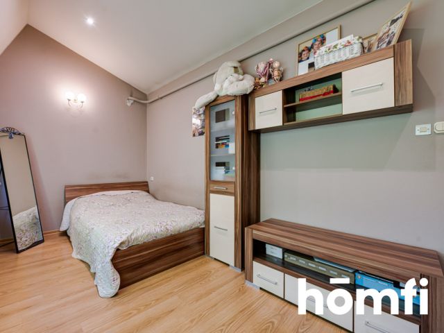 House in Kozienice ready to move in, quiet neighbourhood - House - Sale - Kozienicki, Kozienice