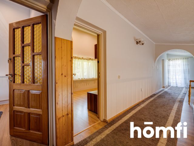 House in Kozienice ready to move in, quiet neighbourhood - House - Sale - Kozienicki, Kozienice