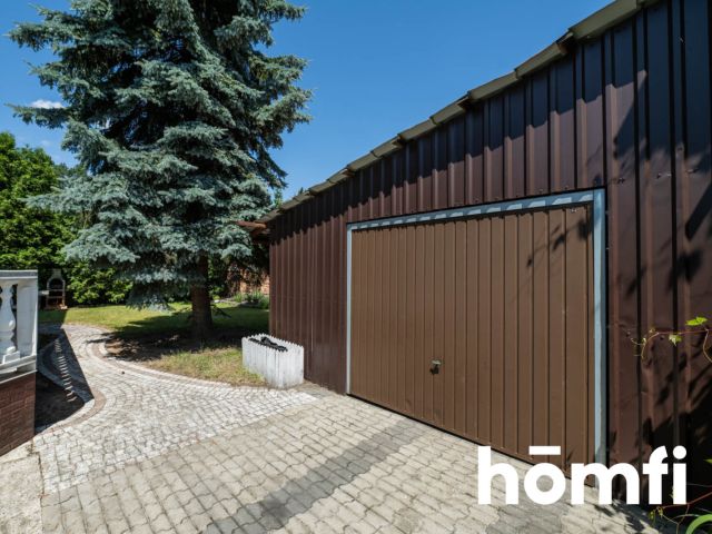 House in Kozienice ready to move in, quiet neighbourhood - House - Sale - Kozienicki, Kozienice