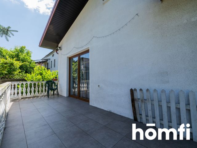 House in Kozienice ready to move in, quiet neighbourhood - House - Sale - Kozienicki, Kozienice
