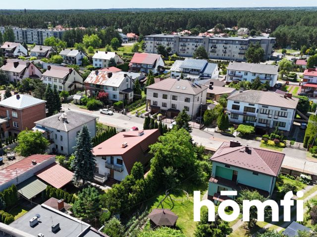 House in Kozienice ready to move in, quiet neighbourhood - House - Sale - Kozienicki, Kozienice