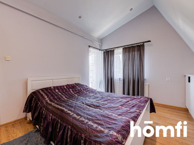 House in Kozienice ready to move in, quiet neighbourhood - House - Sale - Kozienicki, Kozienice