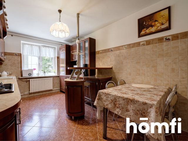House in Kozienice ready to move in, quiet neighbourhood - House - Sale - Kozienicki, Kozienice