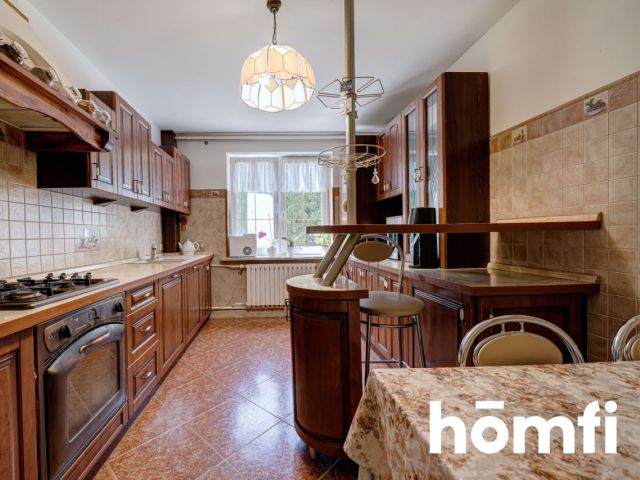 House in Kozienice ready to move in, quiet neighbourhood - House - Sale - Kozienicki, Kozienice