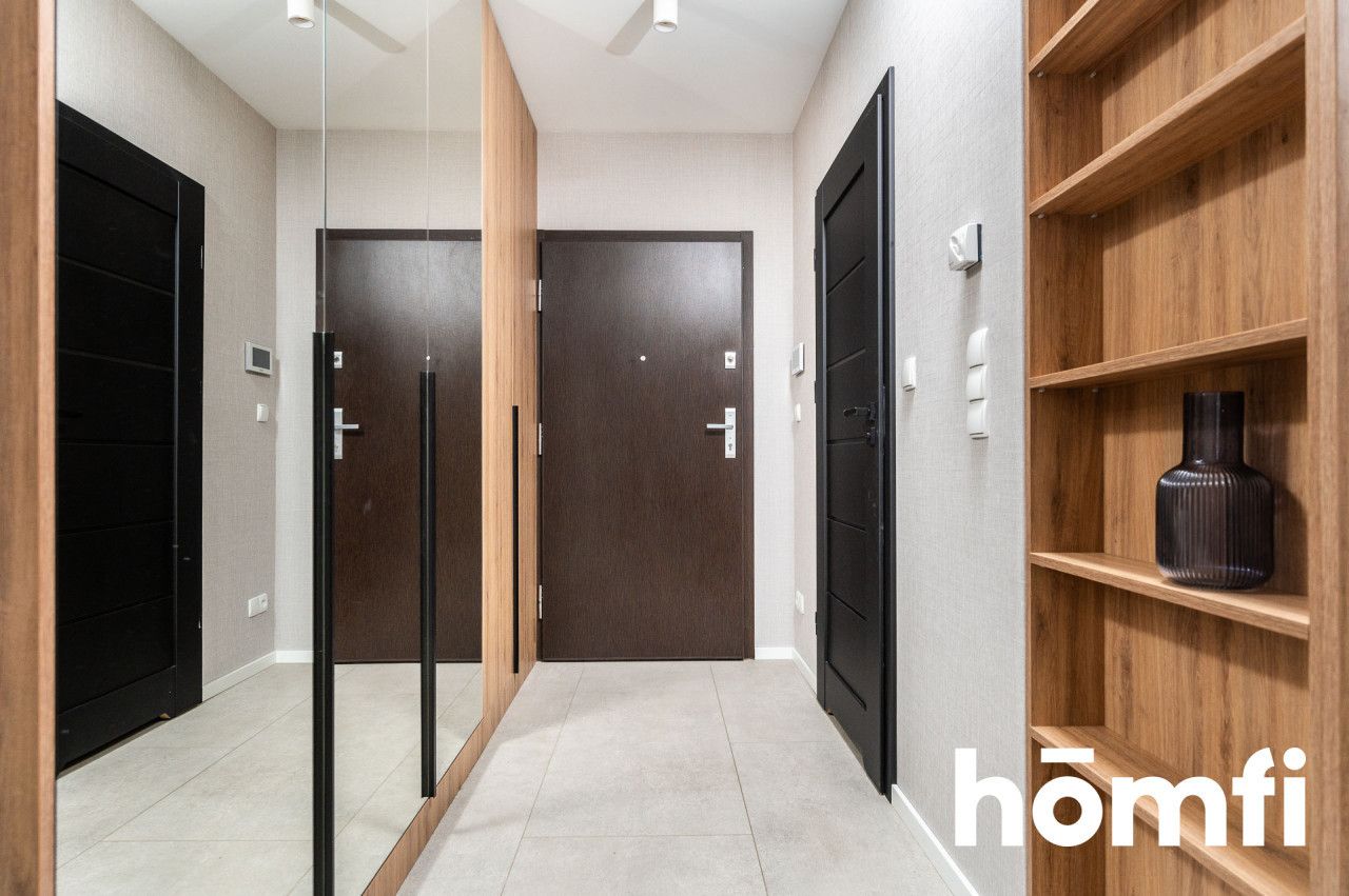 Wysoki standard obok Krakowskich Błoń - Mieszkanie - Wynajem - Kraków, Krowodrza / Salwator