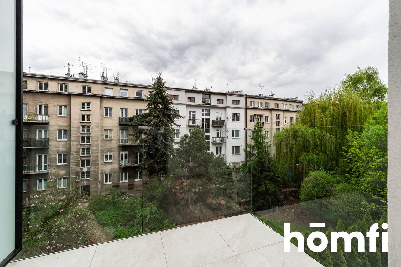 Wysoki standard obok Krakowskich Błoń - Mieszkanie - Wynajem - Kraków, Krowodrza / Salwator