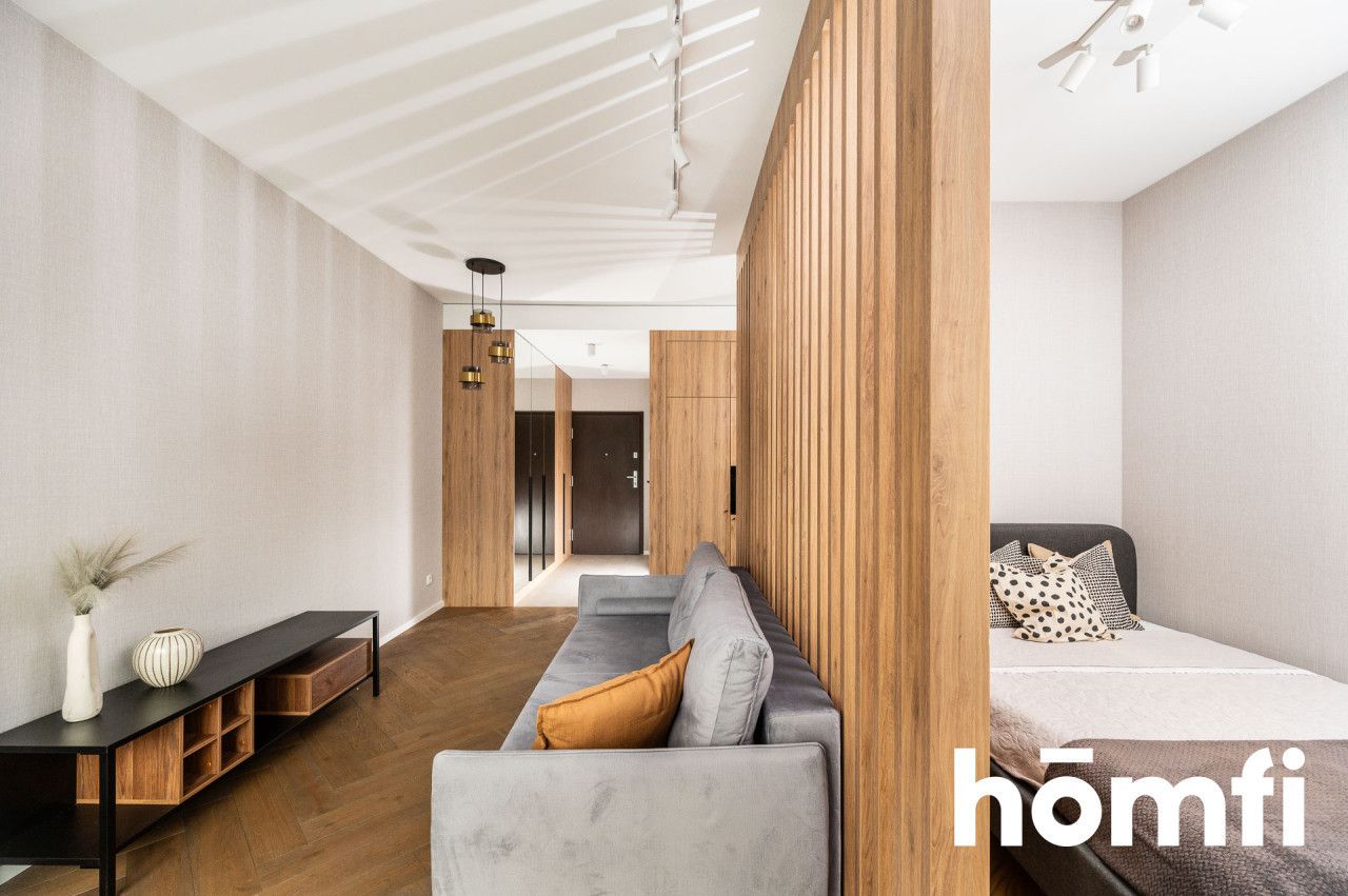 Wysoki standard obok Krakowskich Błoń - Mieszkanie - Wynajem - Kraków, Krowodrza / Salwator