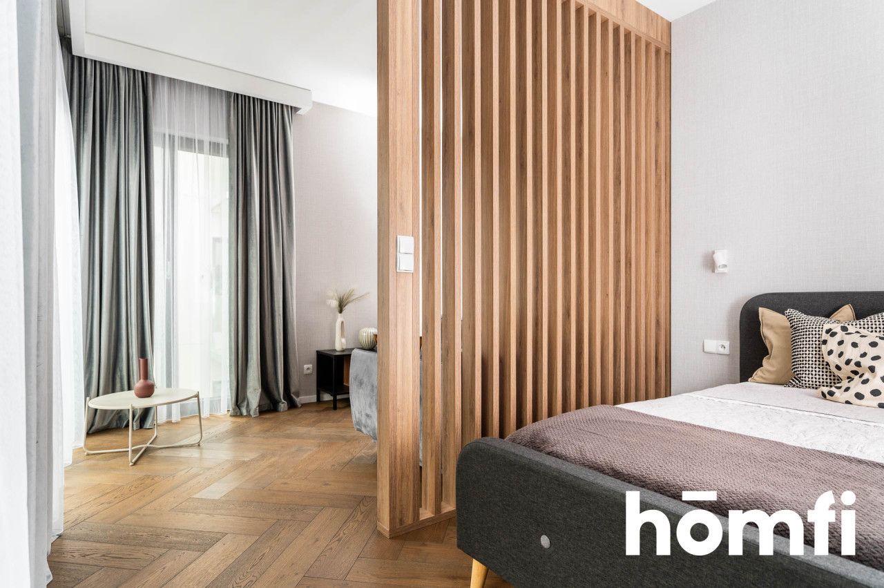 Wysoki standard obok Krakowskich Błoń - Mieszkanie - Wynajem - Kraków, Krowodrza / Salwator