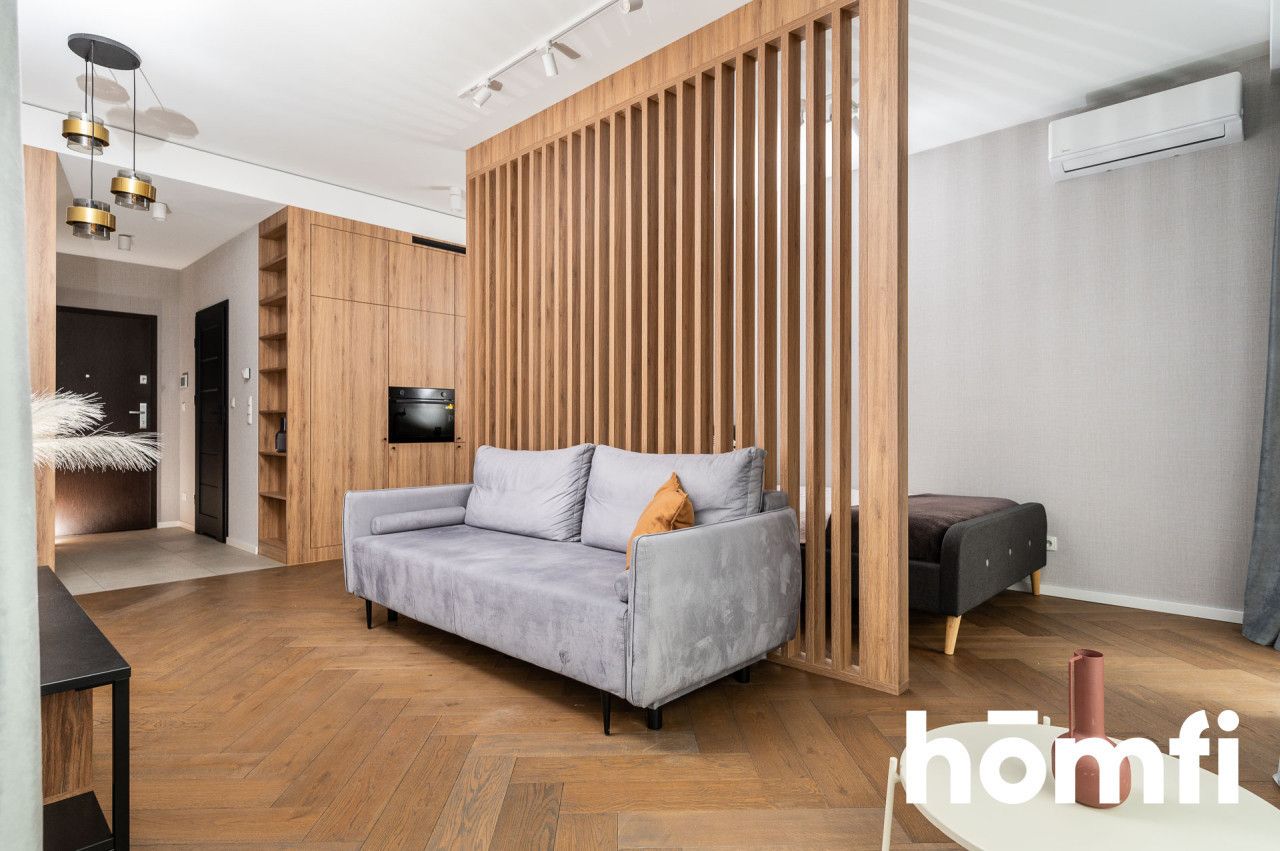 Wysoki standard obok Krakowskich Błoń - Mieszkanie - Wynajem - Kraków, Krowodrza / Salwator