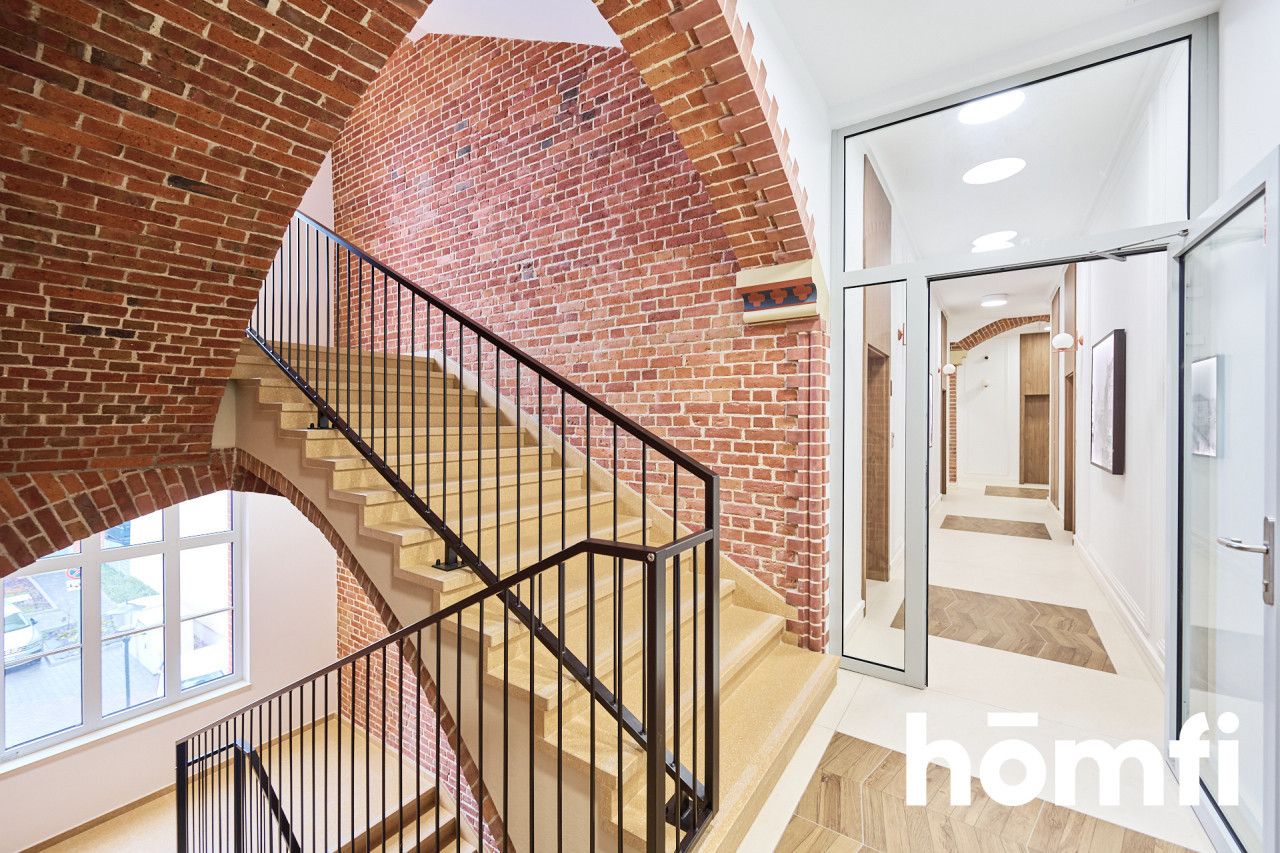 Studio apartment with a mezzanine Lokum Vena, Bema Square - Apartment - Rent - Wrocław, Śródmieście / Nadodrze