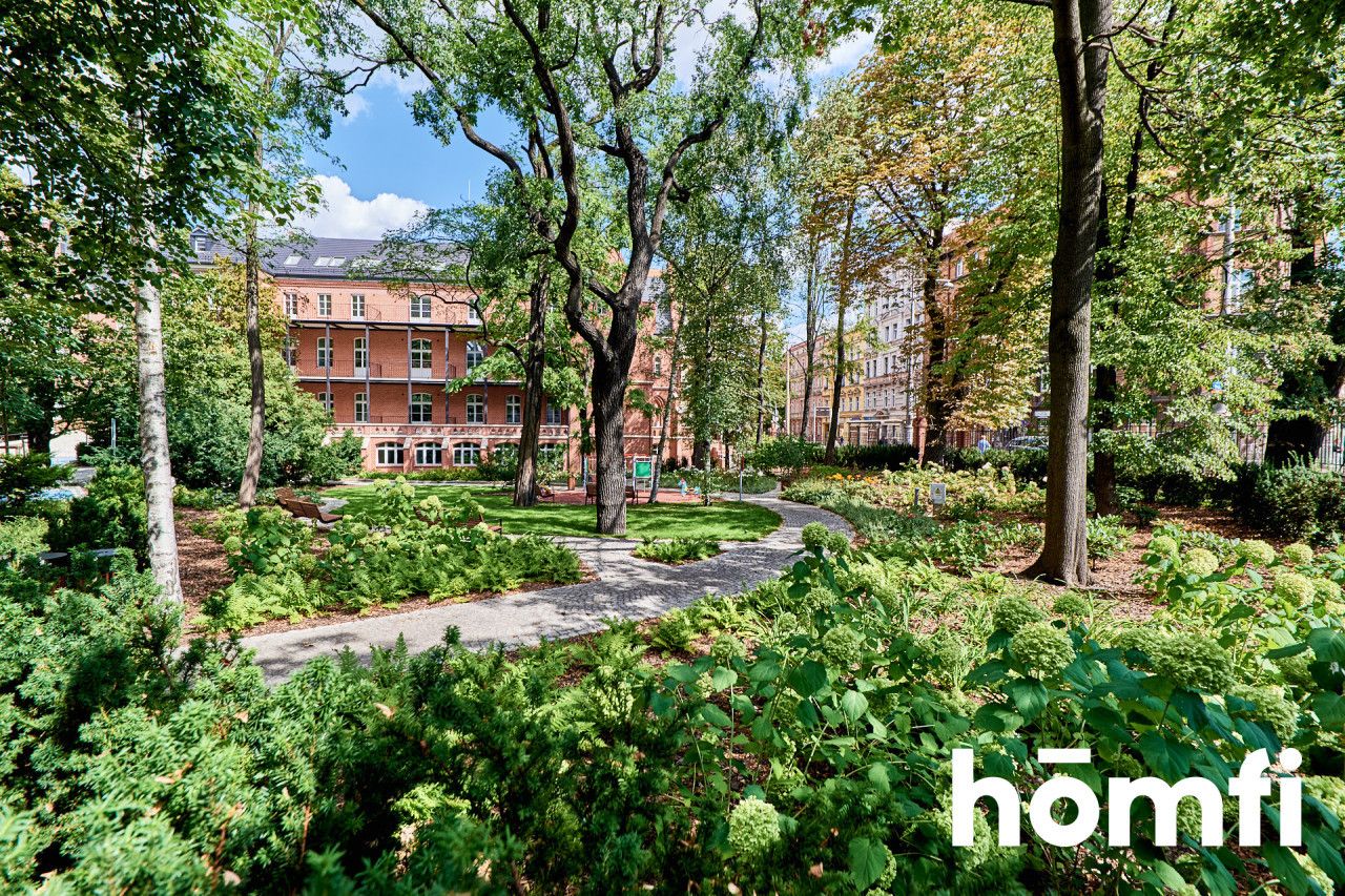 Studio apartment with a mezzanine Lokum Vena, Bema Square - Apartment - Rent - Wrocław, Śródmieście / Nadodrze