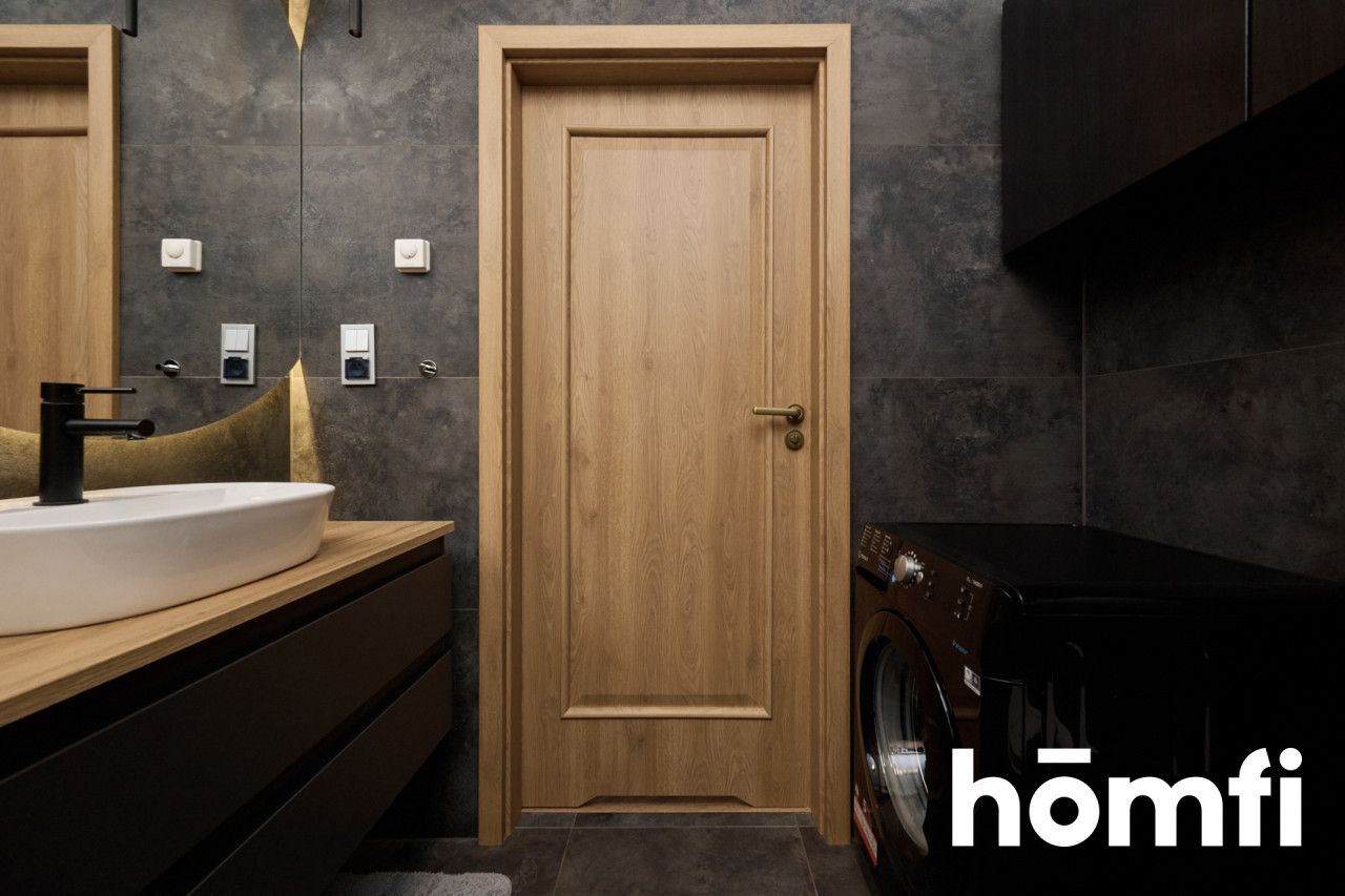 Studio apartment with a mezzanine Lokum Vena, Bema Square - Apartment - Rent - Wrocław, Śródmieście / Nadodrze