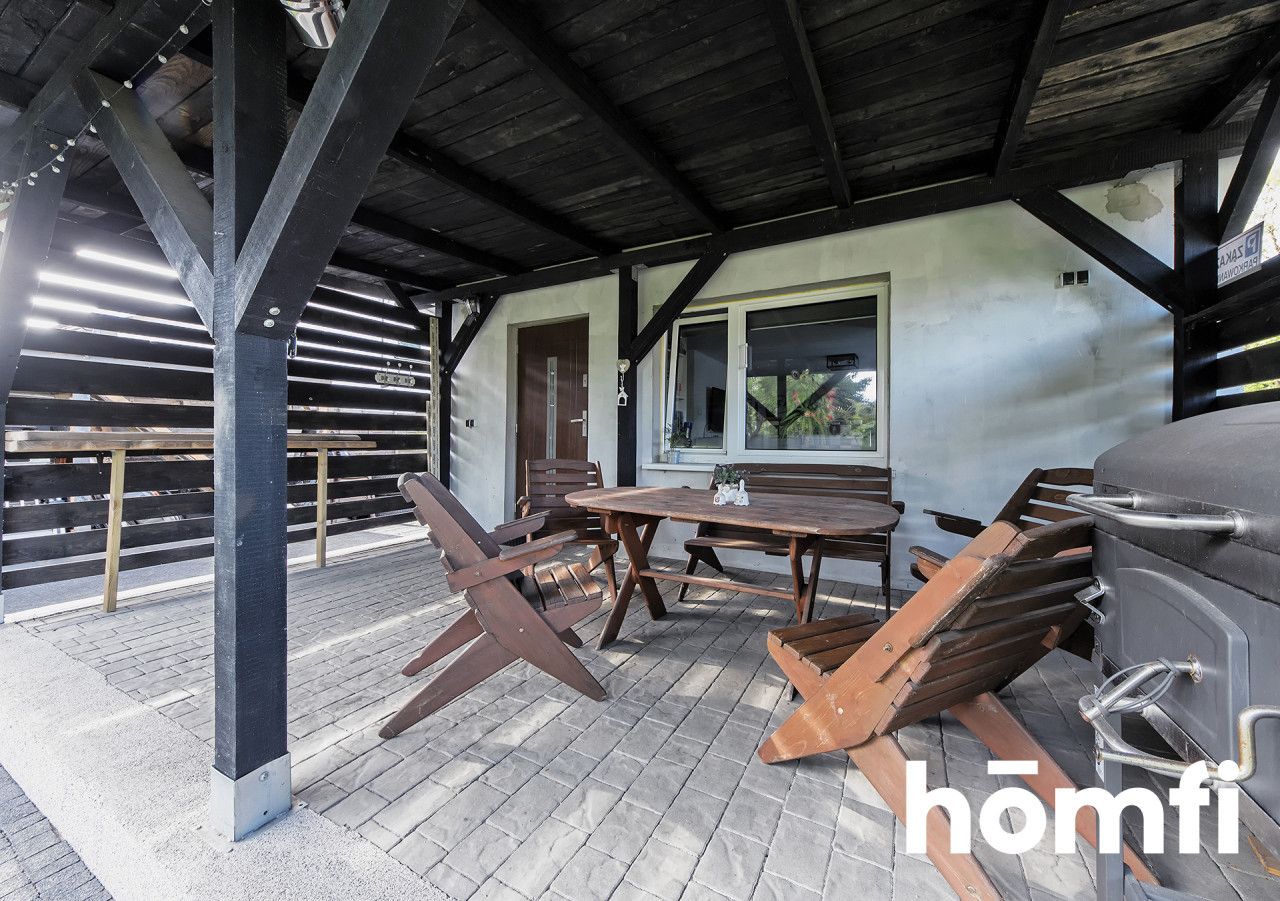 For sale 3 room house on ROD Poznań/Jeżyce - House - Sale - Poznań, Jeżyce