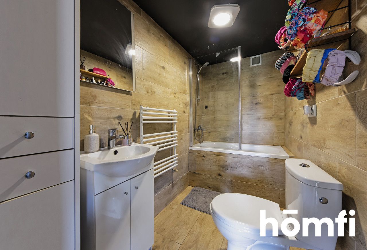 For sale 3 room house on ROD Poznań/Jeżyce - House - Sale - Poznań, Jeżyce