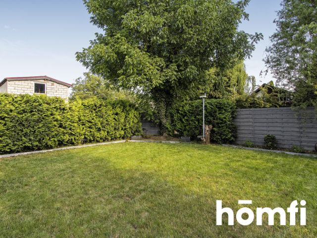 For sale 3 room house on ROD Poznań/Jeżyce - House - Sale - Poznań, Jeżyce