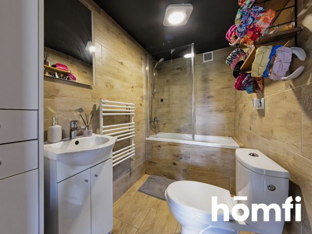 For sale 3 room house on ROD Poznań/Jeżyce - House - Sale - Poznań, Jeżyce