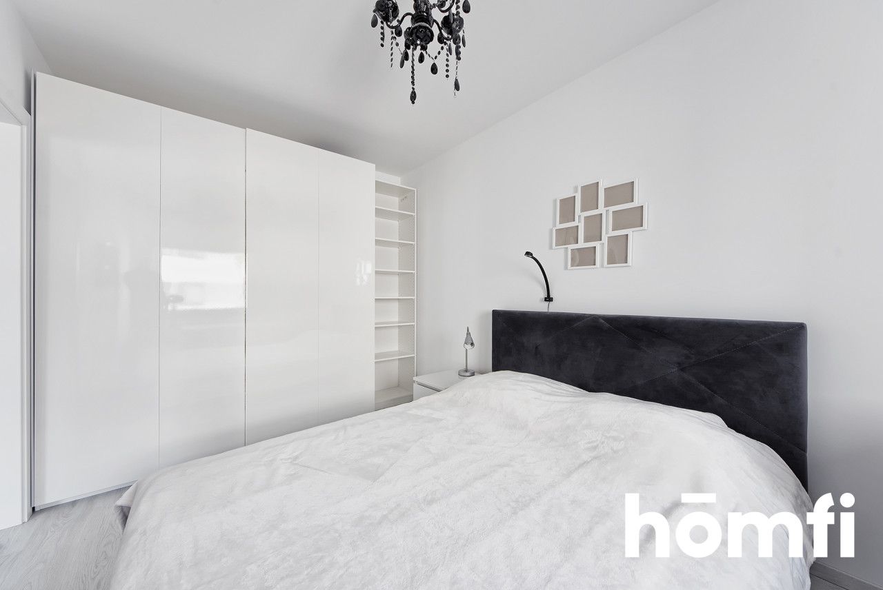 SPACIOUS 2-ROOM APARTMENT - Apartment - Rent - Poznań, Grunwald