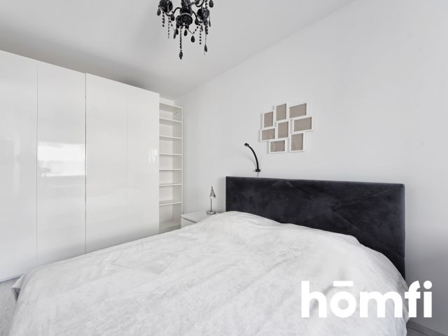 SPACIOUS 2-ROOM APARTMENT - Apartment - Rent - Poznań, Grunwald