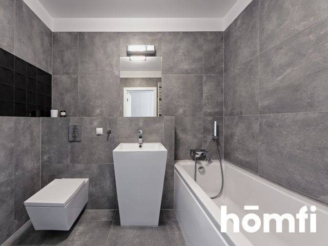 SPACIOUS 2-ROOM APARTMENT - Apartment - Rent - Poznań, Grunwald