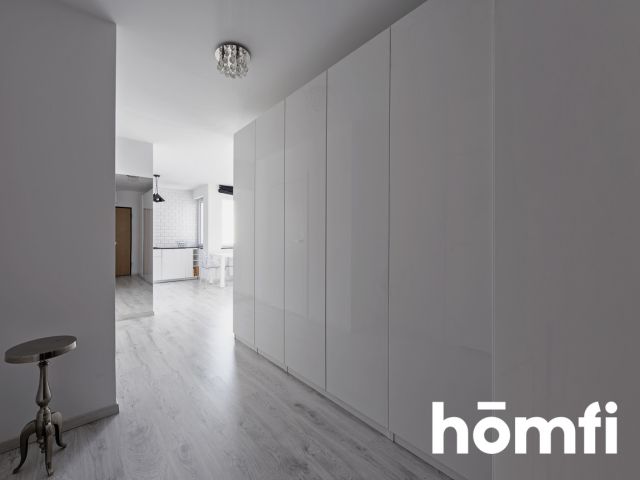 SPACIOUS 2-ROOM APARTMENT - Apartment - Rent - Poznań, Grunwald