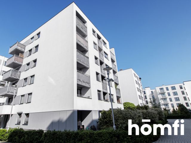 SPACIOUS 2-ROOM APARTMENT - Apartment - Rent - Poznań, Grunwald