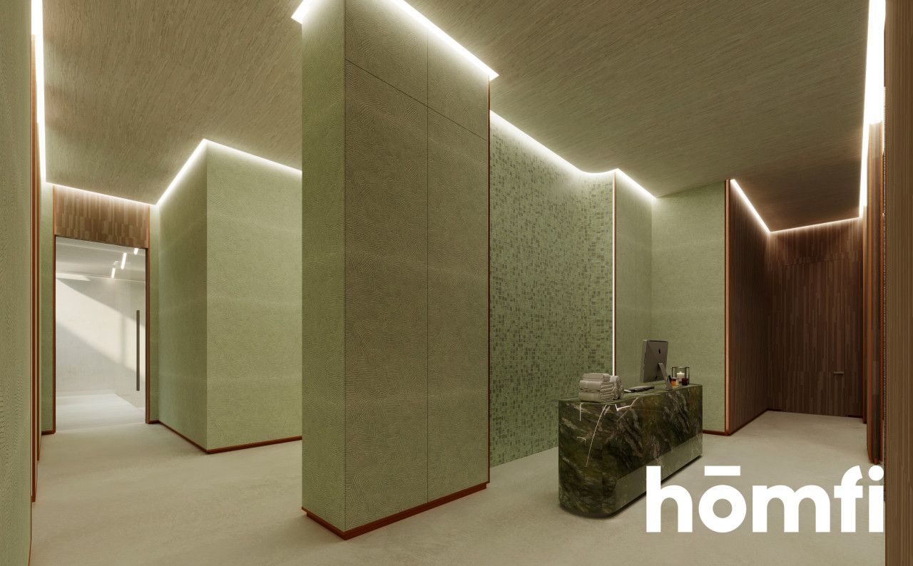 Investment apartment in Montenegro - Apartment - Sale - Czarnogóra, Bar