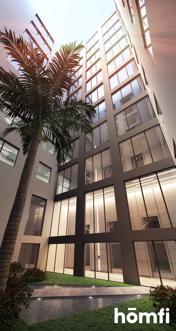 Investment apartment in Montenegro - Apartment - Sale - Czarnogóra, Bar