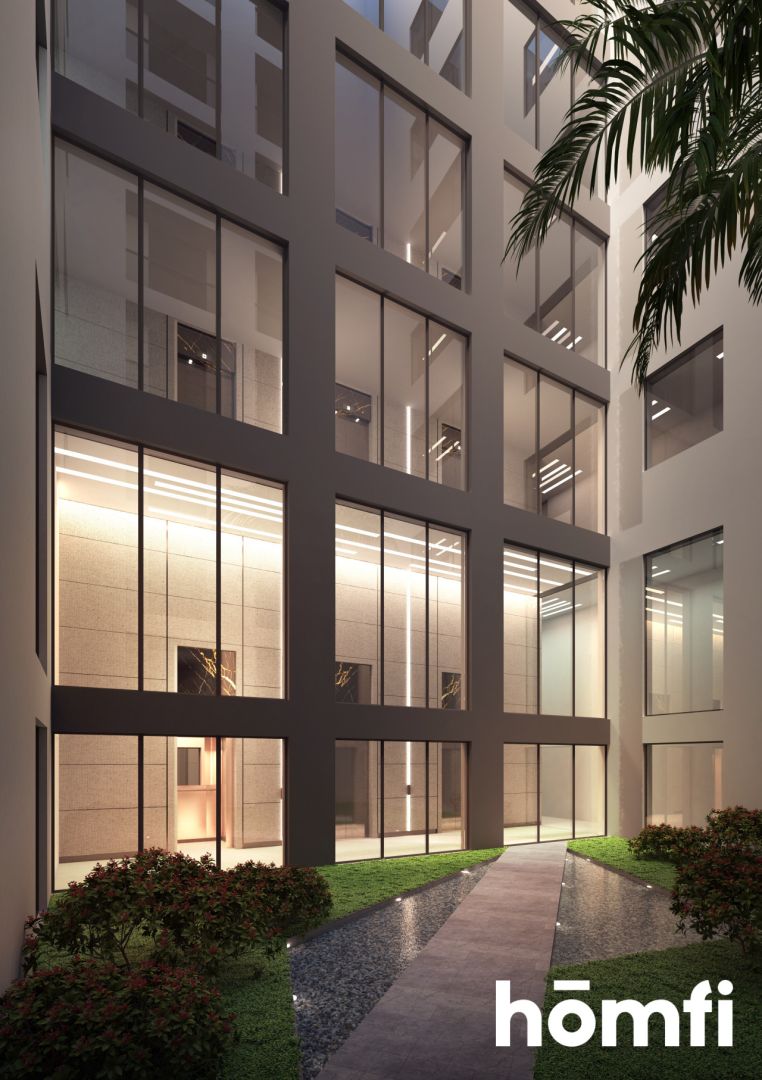 Investment apartment in Montenegro - Apartment - Sale - Czarnogóra, Bar