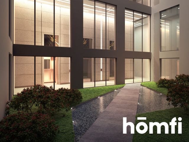 Investment apartment in Montenegro - Квартира - Продаж - Czarnogóra, Bar