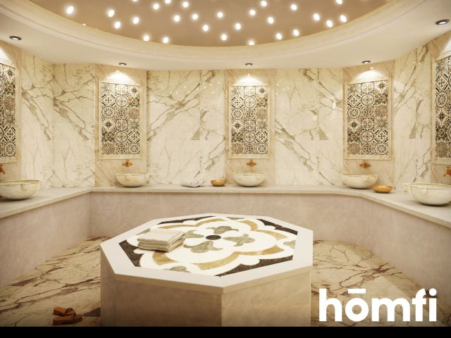 Investment apartment in Montenegro - Квартира - Продаж - Czarnogóra, Bar