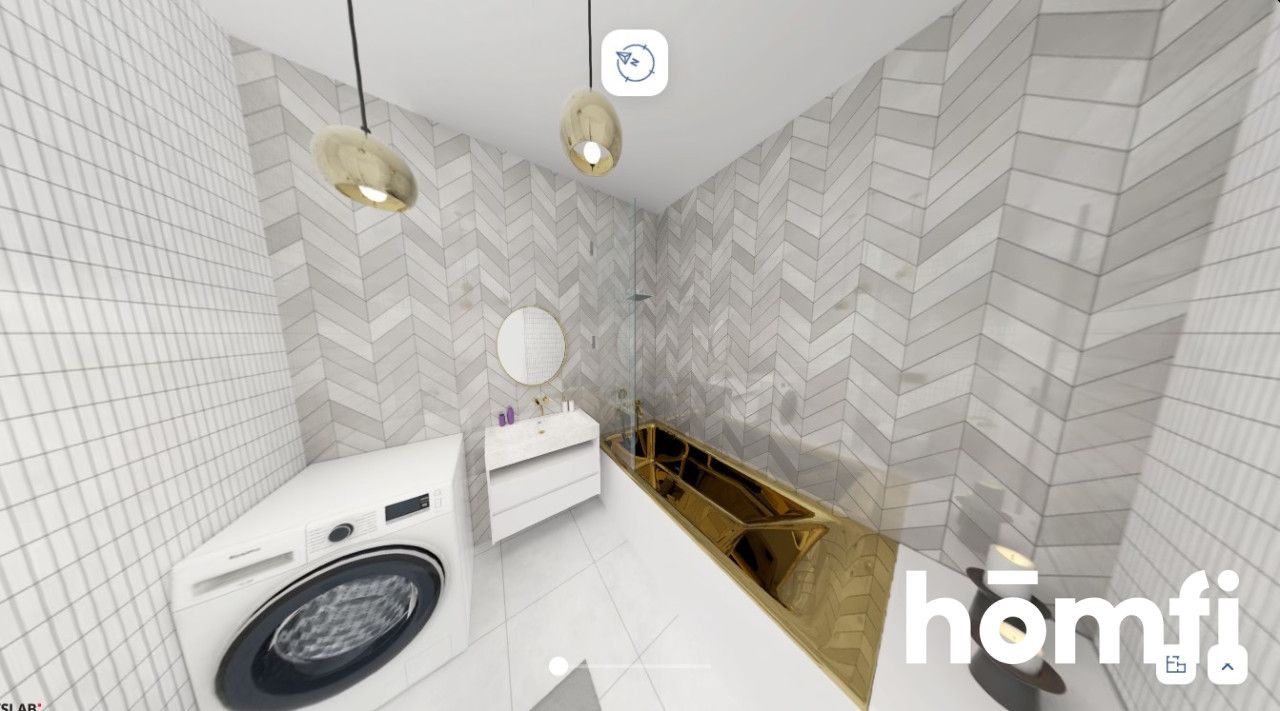 Twoje miejsce blisko serca Torunia - Mieszkanie - Sprzedaż - Toruń, Jakubskie Przedmieście