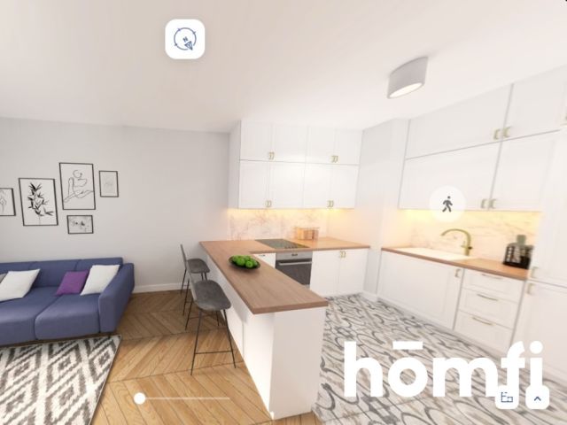 Your place close to the heart of Toruń - Apartment - Sale - Toruń, Jakubskie Przedmieście