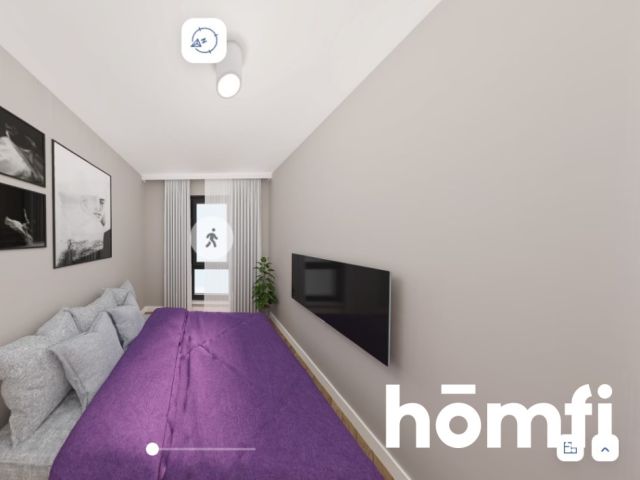 Your place close to the heart of Toruń - Apartment - Sale - Toruń, Jakubskie Przedmieście