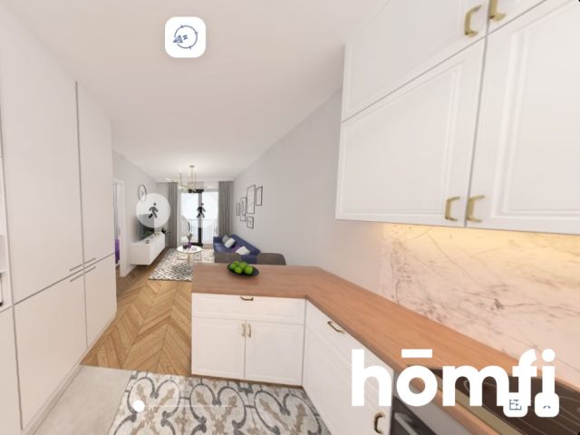Your place close to the heart of Toruń - Apartment - Sale - Toruń, Jakubskie Przedmieście